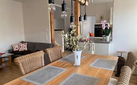 Ferienwohnung Roth, Unlingen
